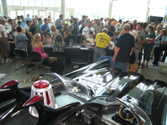 Batmobile
