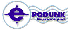 ePodunk - The power of place